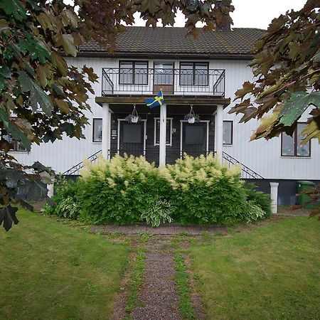 Skärplinge Gästis B&B Exteriör bild