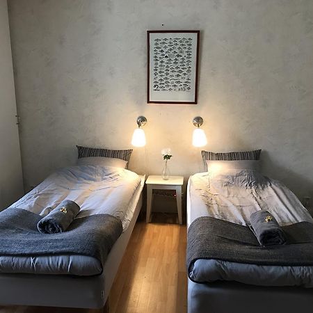 Skärplinge Gästis B&B Exteriör bild