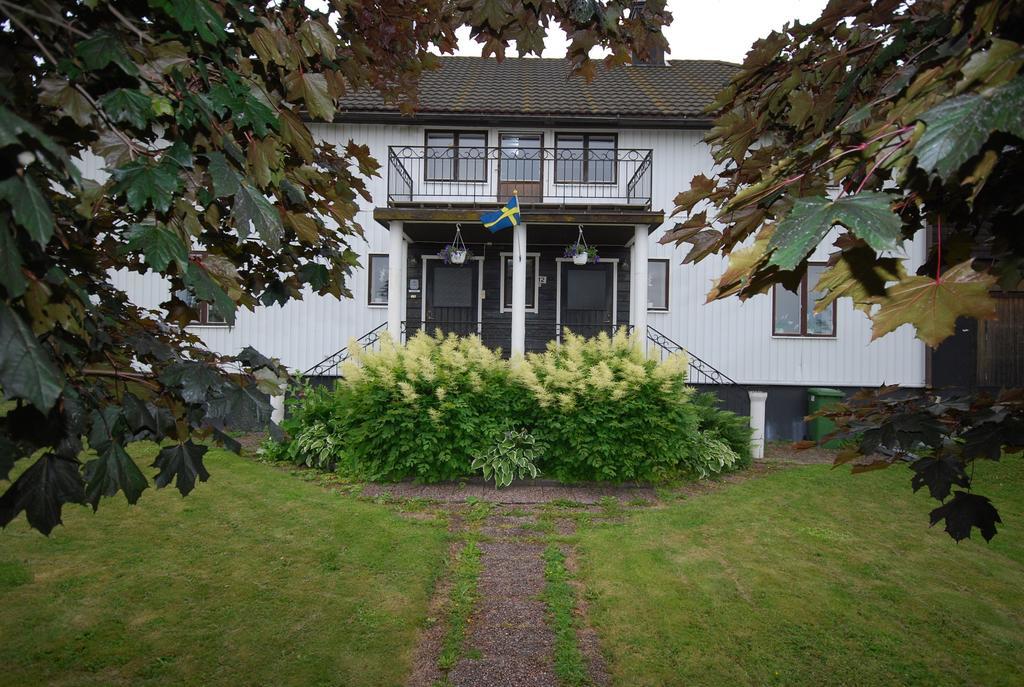 Skärplinge Gästis B&B Exteriör bild