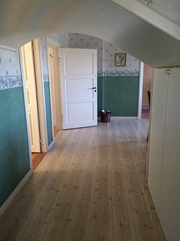 Skärplinge Gästis B&B Exteriör bild