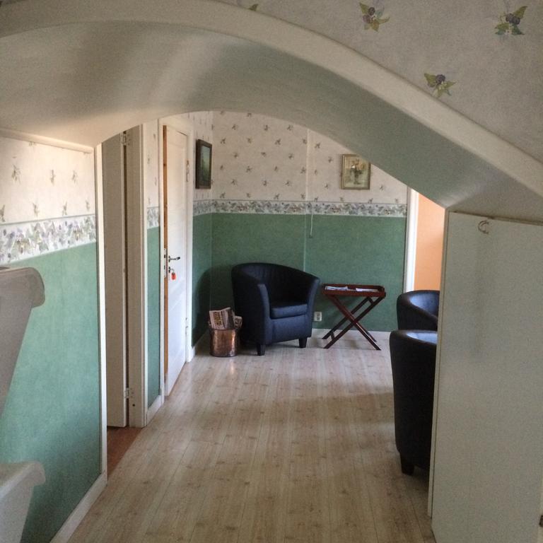 Skärplinge Gästis B&B Exteriör bild