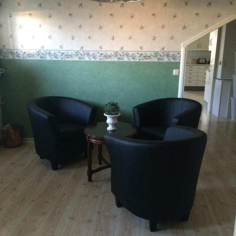 Skärplinge Gästis B&B Exteriör bild