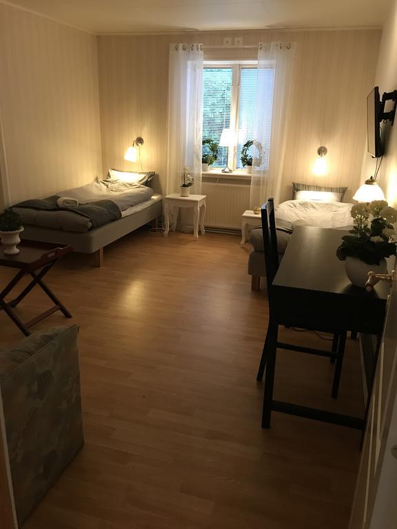 Skärplinge Gästis B&B Exteriör bild