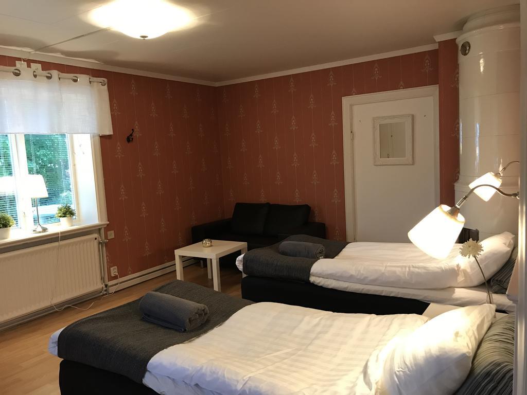 Skärplinge Gästis B&B Exteriör bild