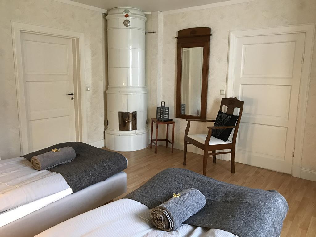 Skärplinge Gästis B&B Exteriör bild