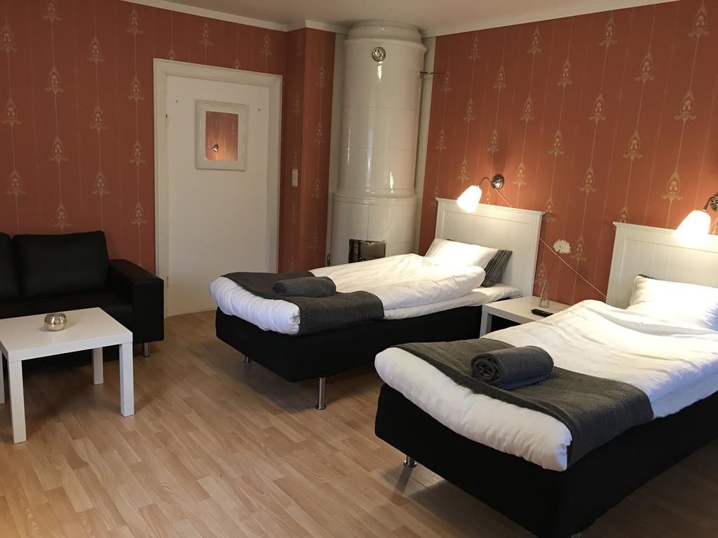 Skärplinge Gästis B&B Exteriör bild