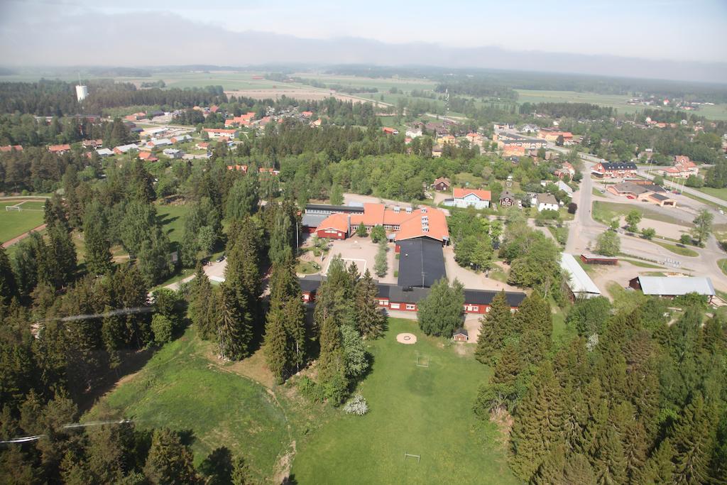 Skärplinge Gästis B&B Exteriör bild