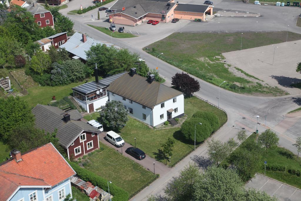 Skärplinge Gästis B&B Exteriör bild